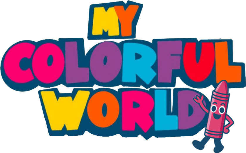 My Colorful World